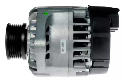 Генератор HELLA для ALFA ROMEO 146 (930_) 1.9 JTD (930.B4B)